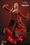Avengers 4: Endgame - Scarlet Witch 1/6 Scale Collectable Figure