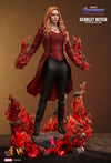 Avengers 4: Endgame - Scarlet Witch 1/6 Scale Collectable Figure