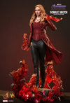 Avengers 4: Endgame - Scarlet Witch 1/6 Scale Collectable Figure