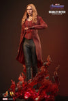 Avengers 4: Endgame - Scarlet Witch 1/6 Scale Collectable Figure