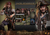 Pirates of the Caribbean: Dead Men Tell No Tales - Jack Sparrow 1/6 Scale Collectable Figure