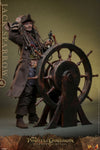 Pirates of the Caribbean: Dead Men Tell No Tales - Jack Sparrow 1/6 Scale Collectable Figure