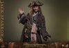 Pirates of the Caribbean: Dead Men Tell No Tales - Jack Sparrow 1/6 Scale Collectable Figure