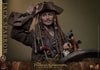 Pirates of the Caribbean - Jack Sparrow Deluxe 1/6 Scale Collectable Action Figure