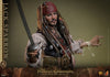 Pirates of the Caribbean - Jack Sparrow Deluxe 1/6 Scale Collectable Action Figure