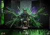 Loki (TV) - God Loki 1/6 Scale Collectable Action Figure