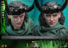 Loki (TV) - God Loki 1/6 Scale Collectable Action Figure