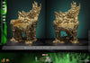 Loki (TV) - God Loki 1/6 Scale Collectable Action Figure
