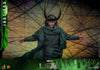 Loki (TV) - God Loki 1/6 Scale Collectable Action Figure