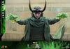 Loki (TV) - God Loki 1/6 Scale Collectable Action Figure
