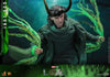 Loki (TV) - God Loki 1/6 Scale Collectable Action Figure