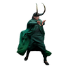 Loki (TV) - God Loki 1/6 Scale Collectable Action Figure