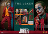 The Joker - Joker 1/6 Scale Collectable Action Figure