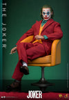 The Joker - Joker 1/6 Scale Collectable Action Figure