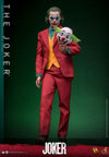 The Joker - Joker 1/6 Scale Collectable Action Figure