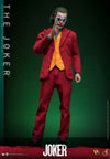 The Joker - Joker 1/6 Scale Collectable Action Figure