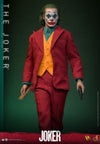The Joker - Joker 1/6 Scale Collectable Action Figure