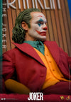 The Joker - Joker 1/6 Scale Collectable Action Figure