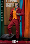 The Joker - Joker 1/6 Scale Collectable Action Figure