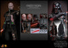 Star Wars - Darth Vader (Battle Damaged) 1/6 Scale Collectable Action Figure