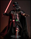 Star Wars - Darth Vader (Battle Damaged) 1/6 Scale Collectable Action Figure