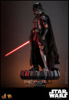 Star Wars - Darth Vader (Battle Damaged) 1/6 Scale Collectable Action Figure