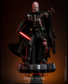 Star Wars - Darth Vader (Battle Damaged) 1/6 Scale Collectable Action Figure