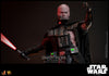 Star Wars - Darth Vader (Battle Damaged) 1/6 Scale Collectable Action Figure