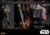 Star Wars - Darth Vader (Battle Damaged) 1/6 Scale Collectable Action Figure
