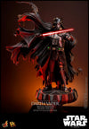 Star Wars - Darth Vader (Battle Damaged) Deluxe 1/6 Scale Collectable Action Figure