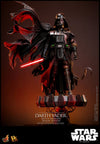 Star Wars - Darth Vader (Battle Damaged) Deluxe 1/6 Scale Collectable Action Figure