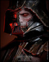 Star Wars - Darth Vader (Battle Damaged) Deluxe 1/6 Scale Collectable Action Figure