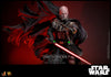 Star Wars - Darth Vader (Battle Damaged) Deluxe 1/6 Scale Collectable Action Figure