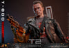 Terminator 2: Judgement Day - T-800 (Battle Damaged 2.0) 1/6 Scale Collectable Action Figure
