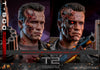 Terminator 2: Judgement Day - T-800 (Battle Damaged 2.0) 1/6 Scale Collectable Action Figure