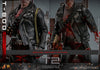 Terminator 2: Judgement Day - T-800 (Battle Damaged 2.0) 1/6 Scale Collectable Action Figure