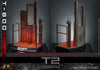 Terminator 2: Judgement Day - T-800 (Battle Damaged 2.0) 1/6 Scale Collectable Action Figure