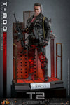Terminator 2: Judgement Day - T-800 (Battle Damaged 2.0) 1/6 Scale Collectable Action Figure