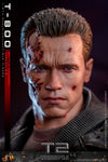 Terminator 2: Judgement Day - T-800 (Battle Damaged 2.0) 1/6 Scale Collectable Action Figure
