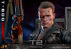 Terminator 2: Judgement Day - T-800 (Battle Damaged 2.0) 1/6 Scale Collectable Action Figure