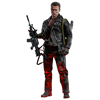 Terminator 2: Judgement Day - T-800 (Battle Damaged 2.0) 1/6 Scale Collectable Action Figure