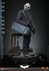 The Dark Knight - The Joker (Bank Robber Version) 1/6 Scale Collectable Action Figure