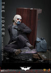 The Dark Knight - The Joker (Bank Robber Version) 1/6 Scale Collectable Action Figure