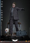 The Dark Knight - The Joker (Bank Robber Version) 1/6 Scale Collectable Action Figure