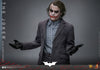 The Dark Knight - The Joker (Bank Robber Version) 1/6 Scale Collectable Action Figure