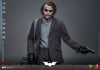 The Dark Knight - The Joker (Bank Robber Version) 1/6 Scale Collectable Action Figure
