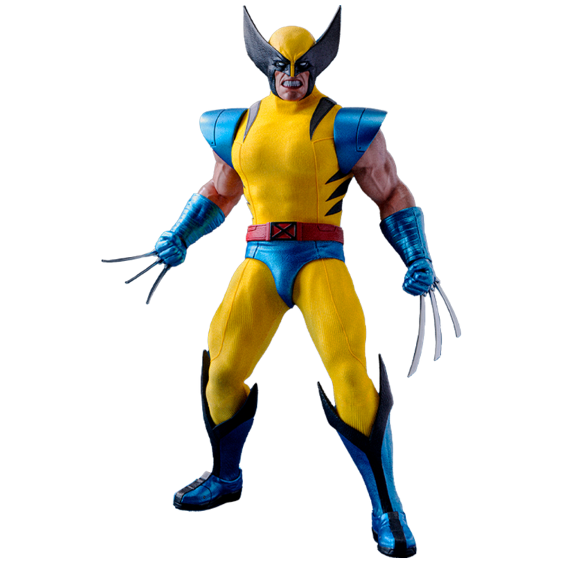 X-Men - Wolverine by HONO STUDIO 1/6 Scale Figure