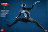 Spider-Man - Symbiote Suit (Hono Studios) 1/6 Scale Collectable Action Figure