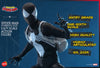 Spider-Man - Symbiote Suit (Hono Studios) 1/6 Scale Collectable Action Figure