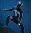 Spider-Man - Symbiote Suit (Hono Studios) 1/6 Scale Collectable Action Figure